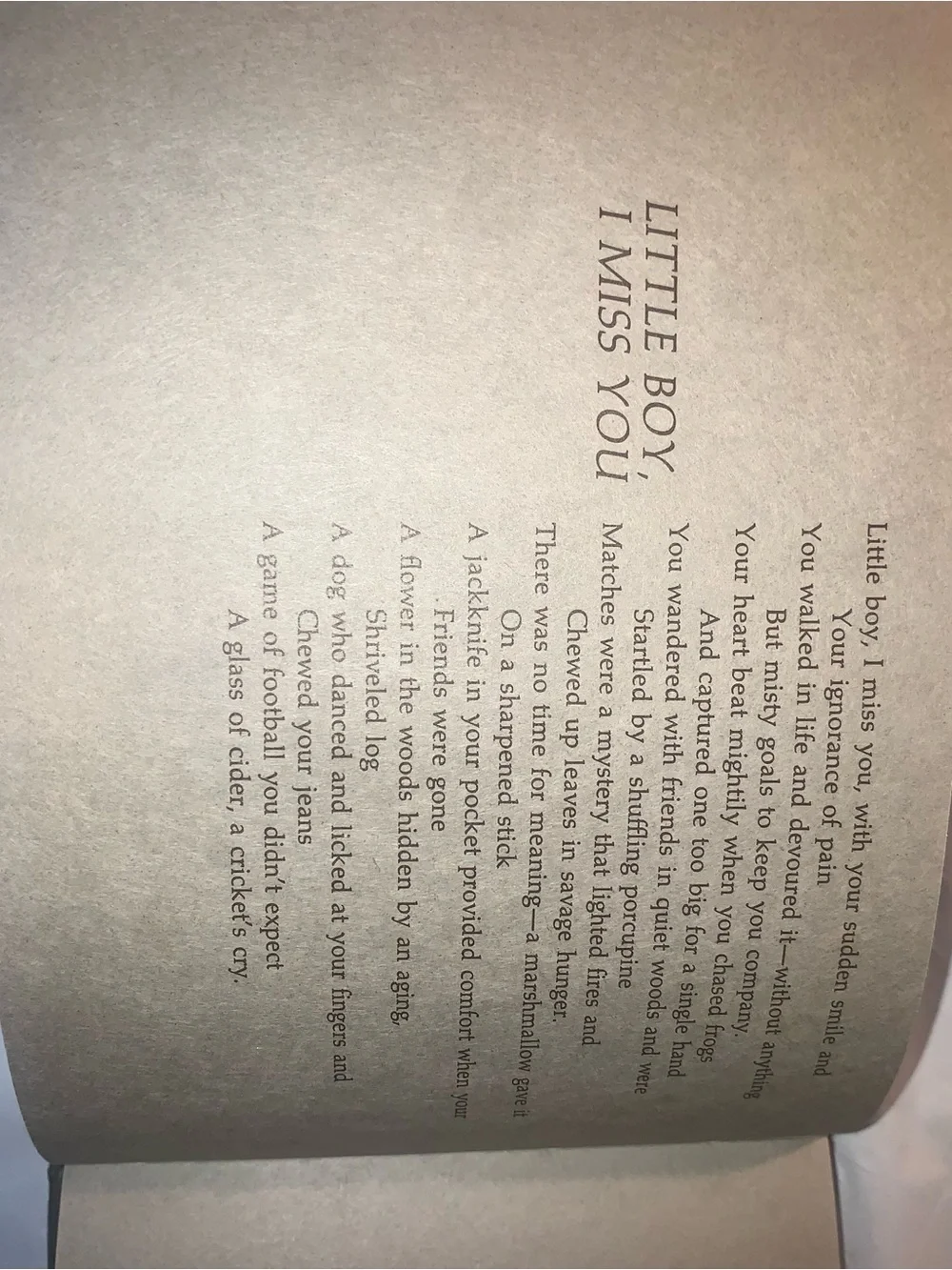 James kavanaugh hardcover book